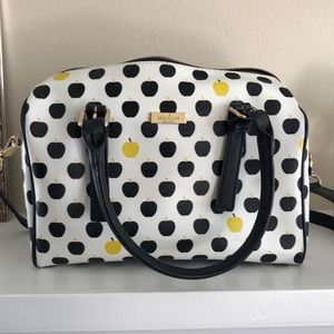 Kate spade crossbody purse